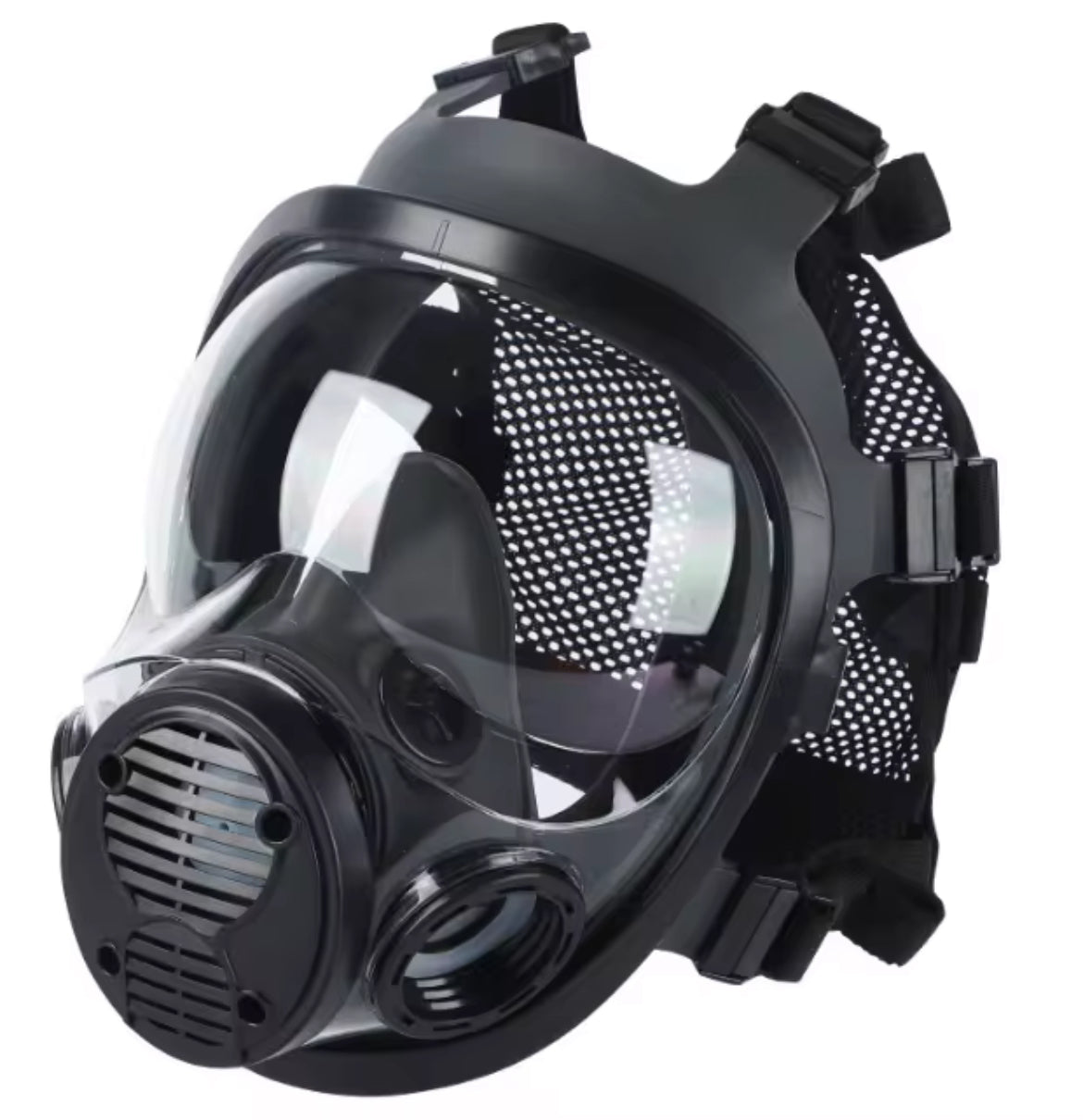 Tactical Gas Mask