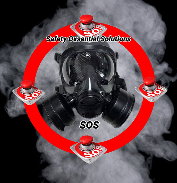 Safety Oxsential Solutions